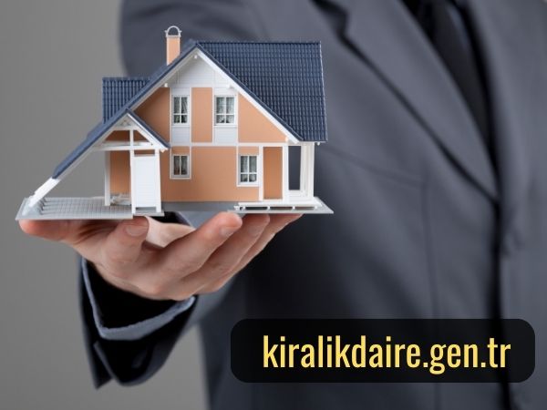 Yalıntaş Mahallesi Kiralık Daire